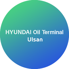 HYUNDAI Oil Terminal